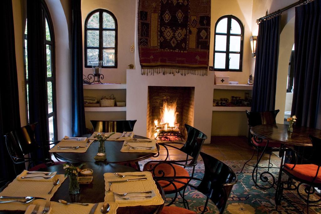 Casa Mision De San Miguel 호텔 산미겔데아옌데 외부 사진