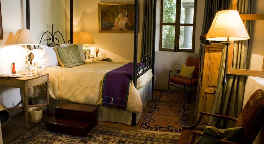Casa Mision De San Miguel 호텔 산미겔데아옌데 외부 사진