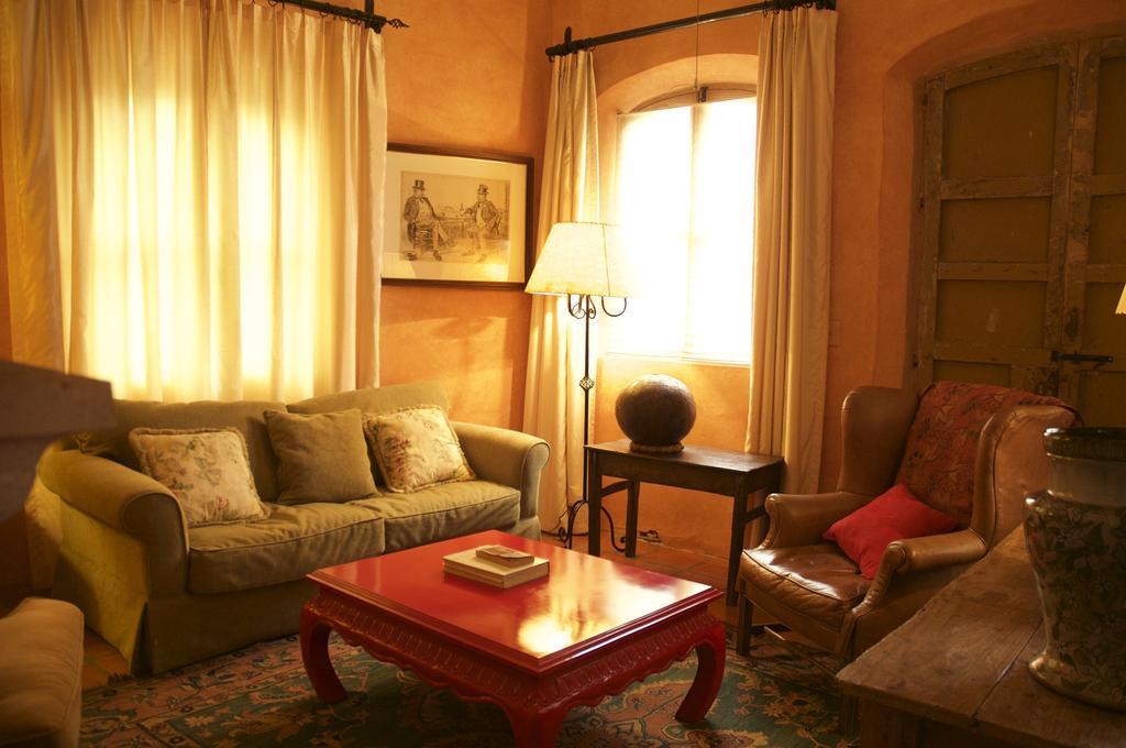 Casa Mision De San Miguel 호텔 산미겔데아옌데 외부 사진