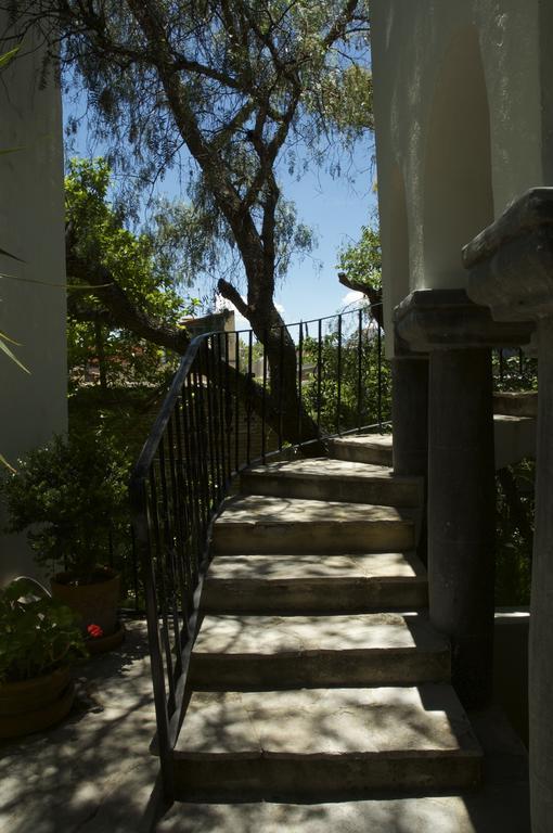 Casa Mision De San Miguel 호텔 산미겔데아옌데 외부 사진