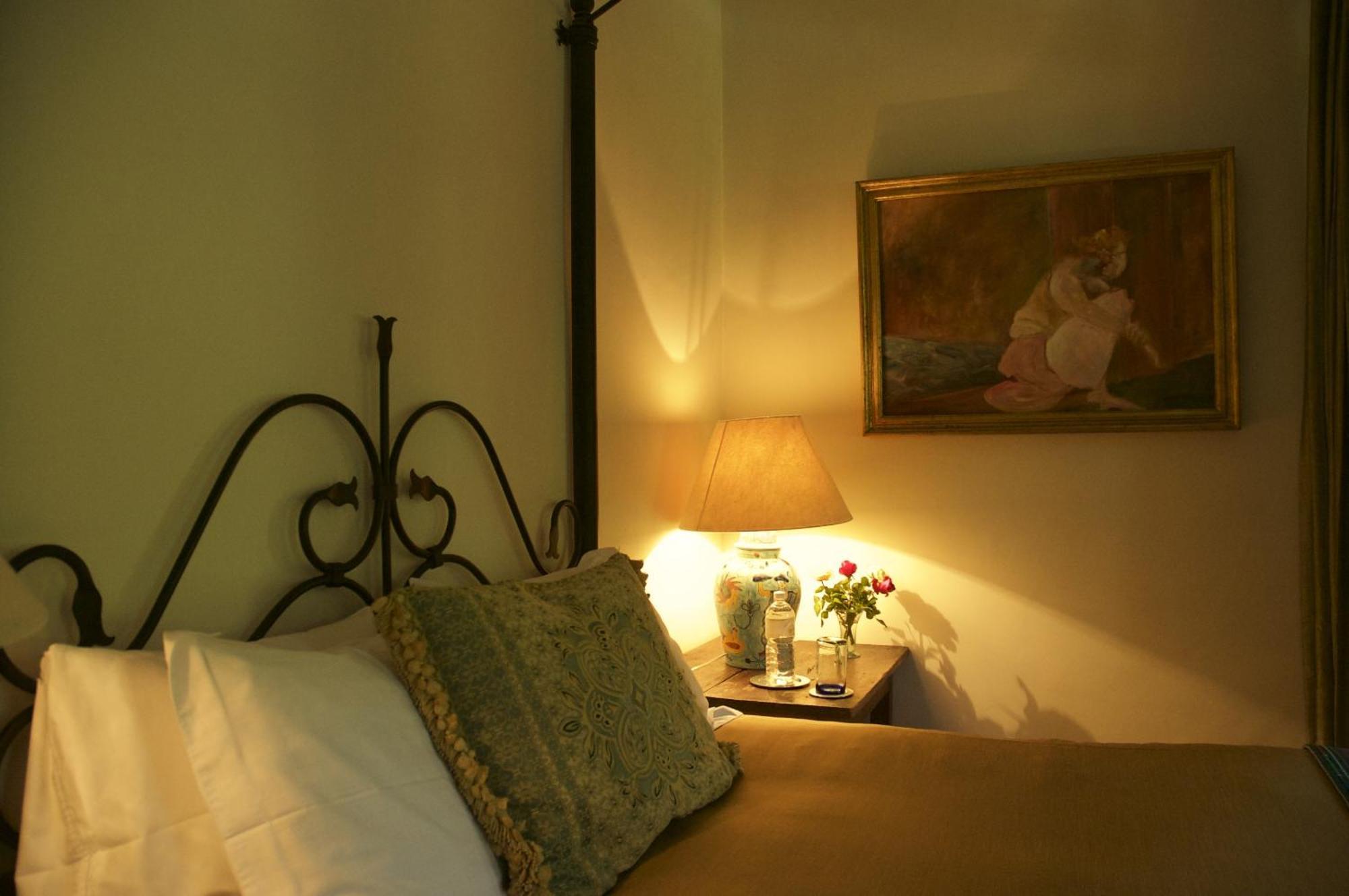 Casa Mision De San Miguel 호텔 산미겔데아옌데 객실 사진