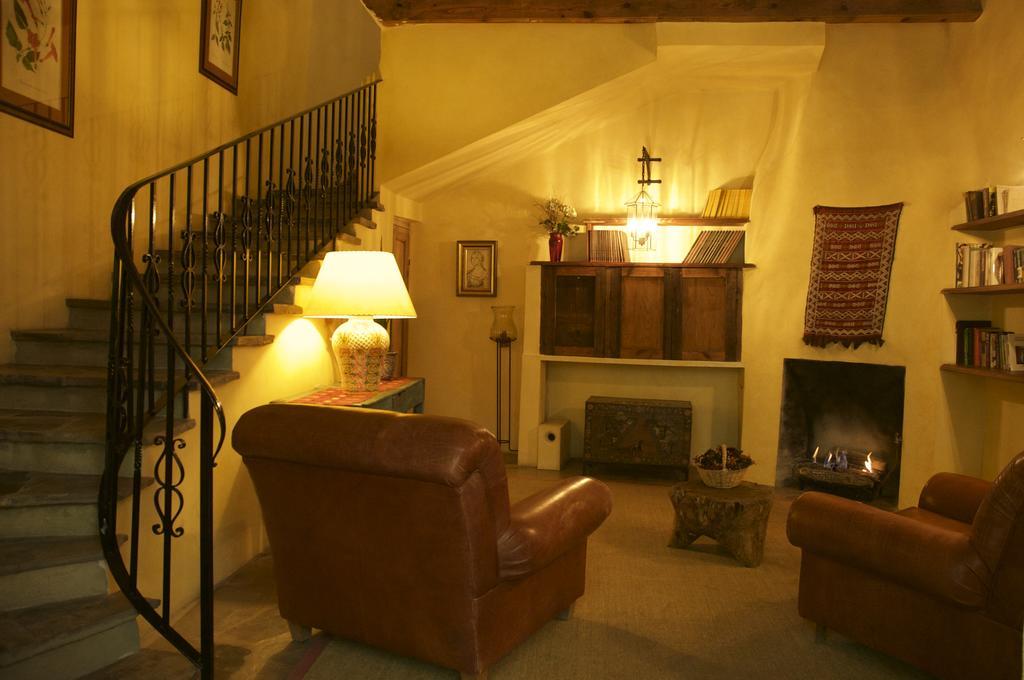 Casa Mision De San Miguel 호텔 산미겔데아옌데 외부 사진