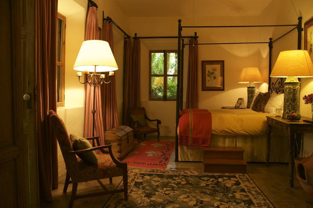 Casa Mision De San Miguel 호텔 산미겔데아옌데 외부 사진
